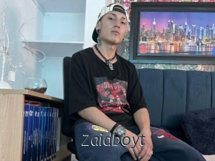 Zaidboyt