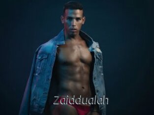 Zaiddualah