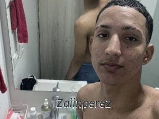 zaiinperez Ligne Rose