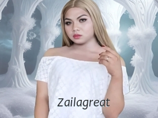 Zailagreat