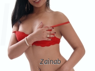 Zainab