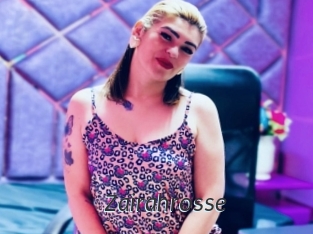 Zairahrosse