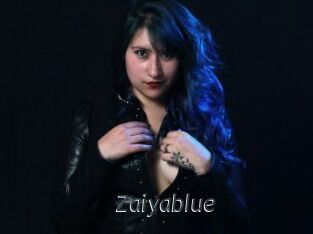 zaiyablue Ligne Rose