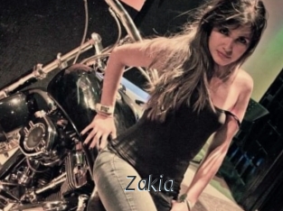 Zakia
