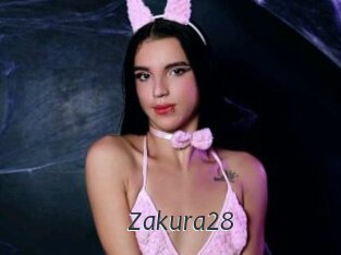Zakura28