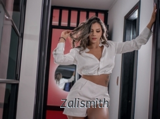 Zalismith