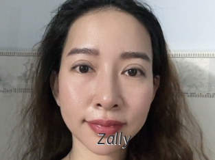 Zally