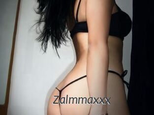 Zalmmaxxx