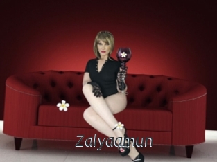 Zalyaamun