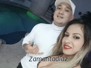 Zamantadiaz