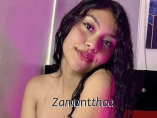 Zamantthaa