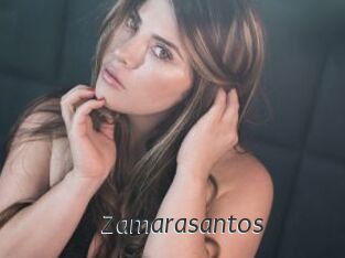 Zamarasantos