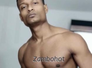 Zambohot