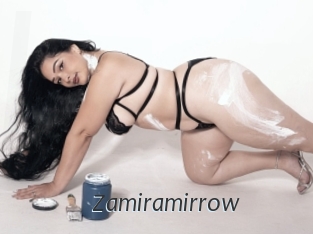 Zamiramirrow