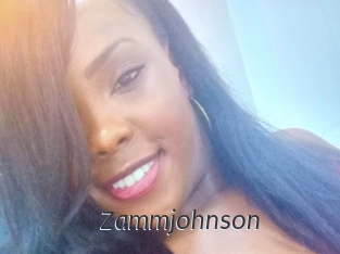 Zammjohnson