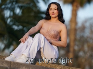 zamphyranight Ligne Rose