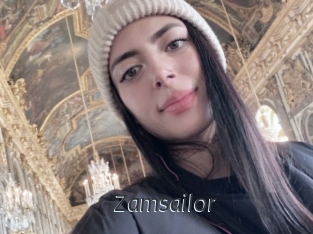 Zamsailor