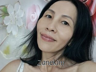 Zanekim
