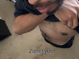 Zaneryder