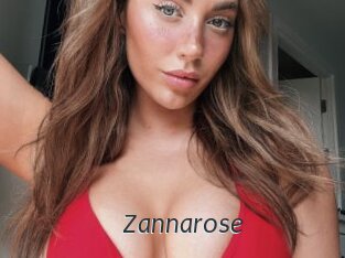 Zannarose