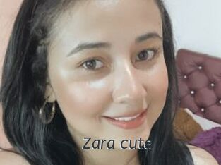 Zara_cute