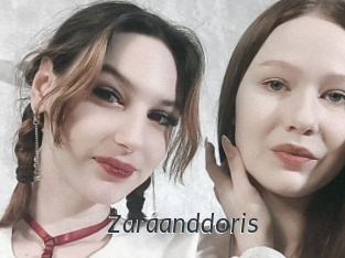 Zaraanddoris