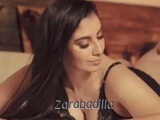 Zarabadilla