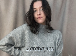 Zarabayles
