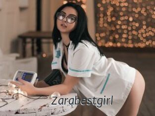 Zarabestgirl