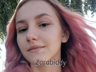 Zarabiddy