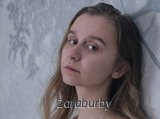 Zaraburby