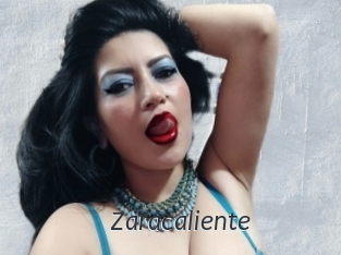Zaracaliente