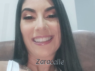 Zaracalle