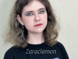 Zaraclemon