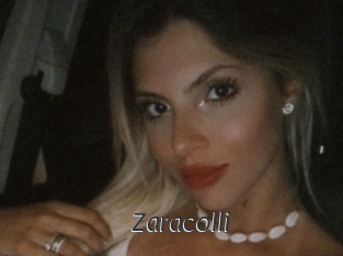 Zaracolli