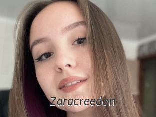 Zaracreedon