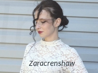 Zaracrenshaw