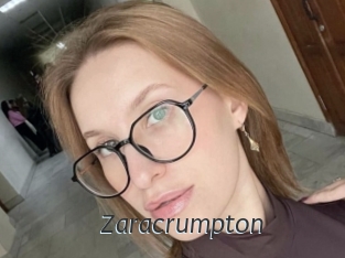 Zaracrumpton