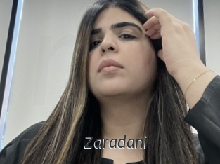 Zaradani