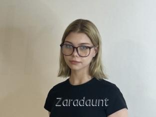 Zaradaunt