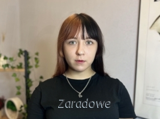 Zaradowe