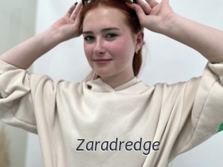 Zaradredge