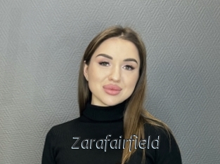 Zarafairfield