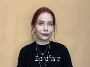 Zarafare