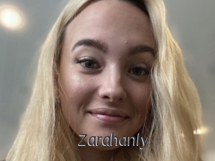 Zarahanly