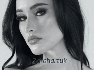 Zarahartuk