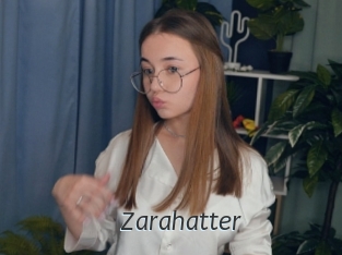 Zarahatter