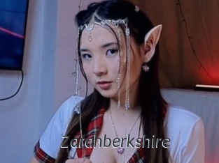Zarahberkshire