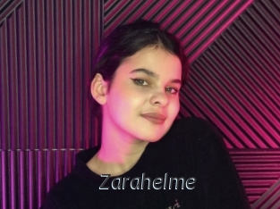 Zarahelme