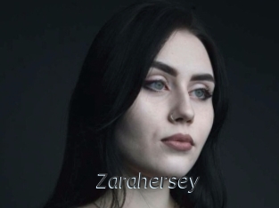 Zarahersey
